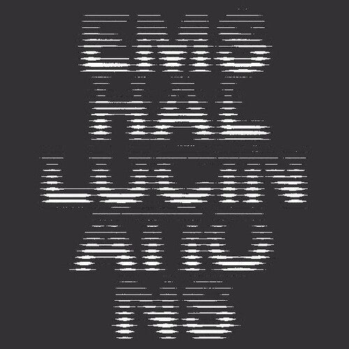 Brett Naucke: Ems Hallucinations { Record }