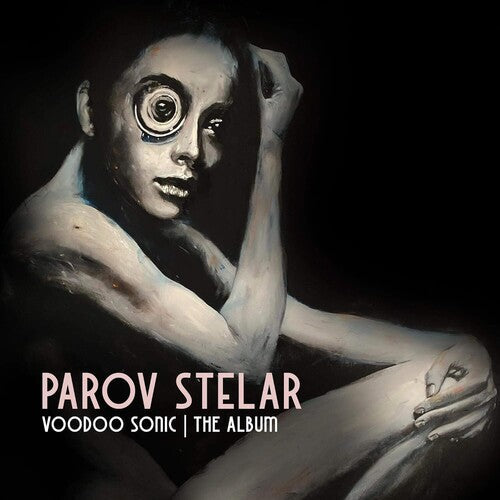 Parov Stelar: Voodoo Sonic (The Album) - COMPACT DISCS