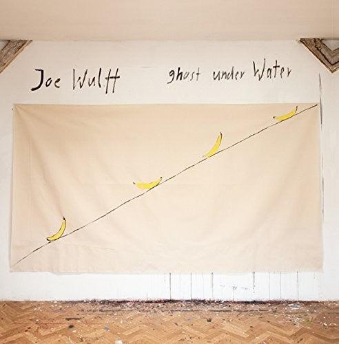 Joe Wulff- Ghost Under Water ( LP )