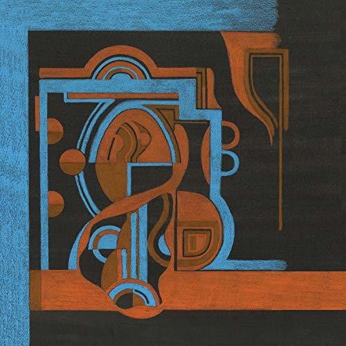 The Orb: The Space Between { Record }