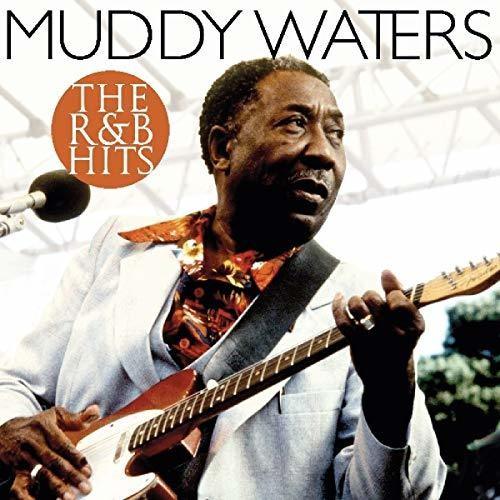 Muddy Waters- R&B Hits ( LP )