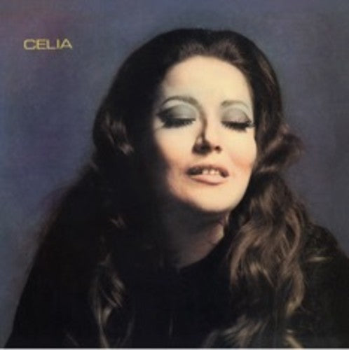 Celia- Celia ( LP )
