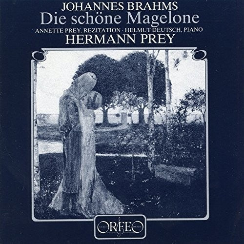 Prey / Deutsch: Die Schone Magelone { Record }