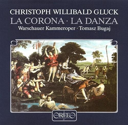 La Corona / la Danza ( LP )