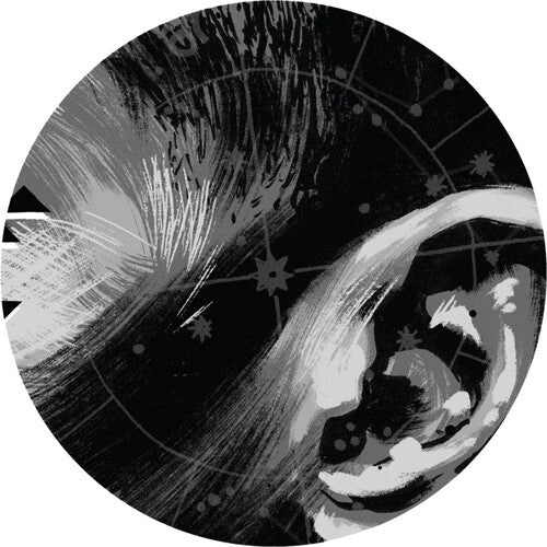 Krust: The Edge Of Everything Remixes Pt 1 - 12-INCH SINGLE