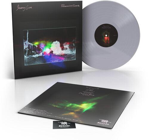 Jeremy Gara- Passerine Finale ( LP )