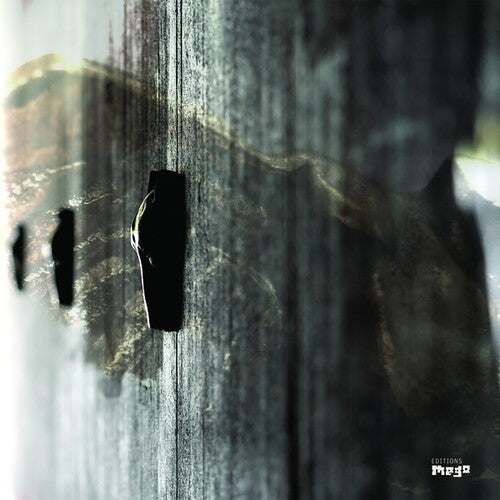 Rivet: On Feather & Wire { Record }