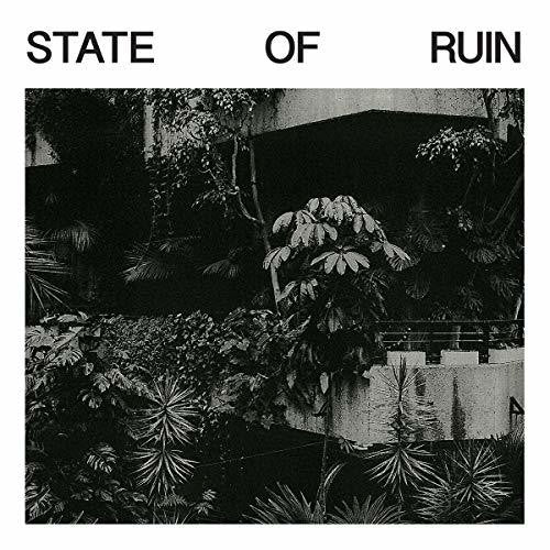 Silk Road Assassins: State Of Ruin { Record }