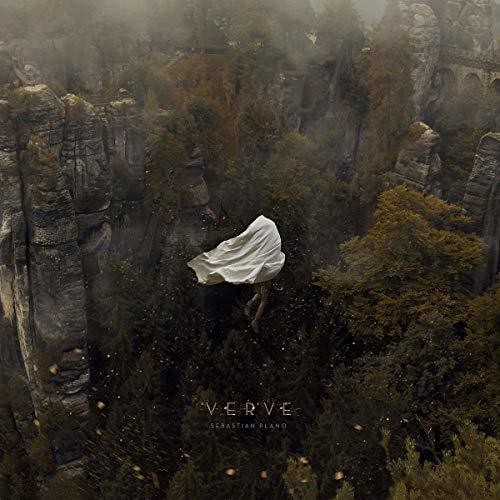 Sebastian Piano: Verve { Record }