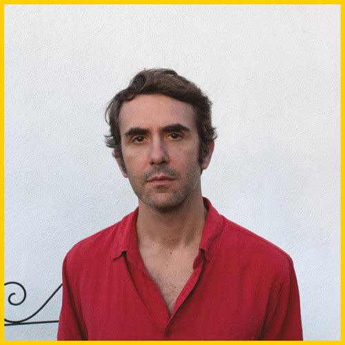 Chris Cohen- Chris Cohen ( LP )