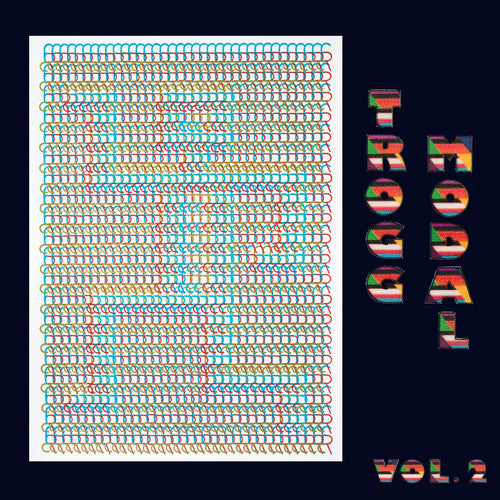 Eric Copeland: Trogg Modal Vol. 2 { Record }