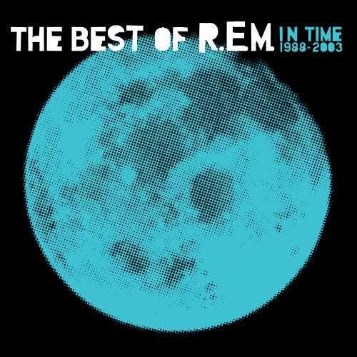 R.E.M.: In Time: The Best Of R.E.M. 1988-2003 - VINYL