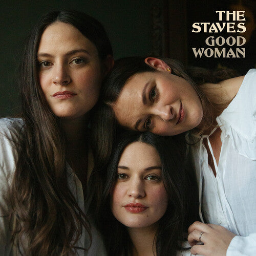 The Staves: Good Woman - COMPACT DISCS