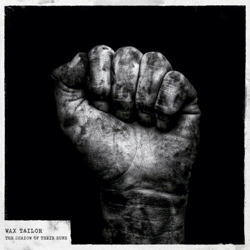Wax Tailor: The Shadow Of Their Suns - COMPACT DISCS