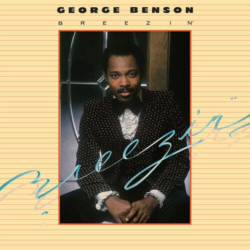 George Benson- Breezin' ( LP )