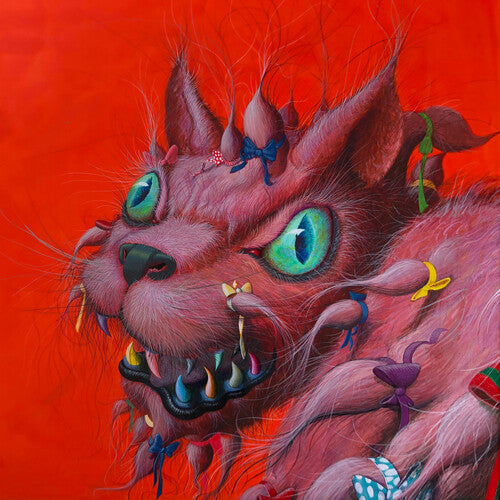 Patrick Belaga: Blutt { Record }