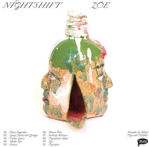 Nightshift- Zoe ( LP )