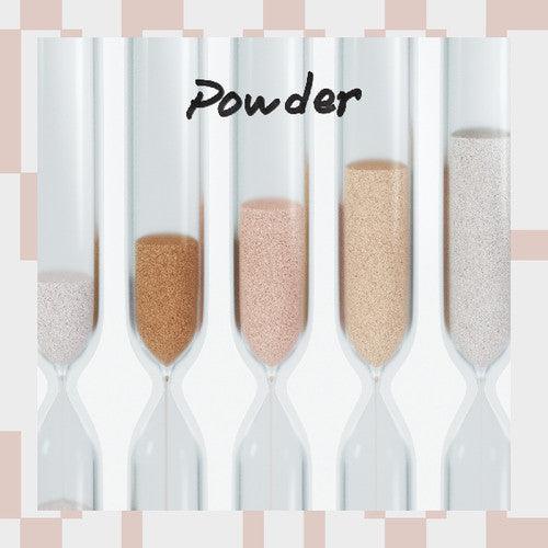 Powder- Powder In Space ( LP )