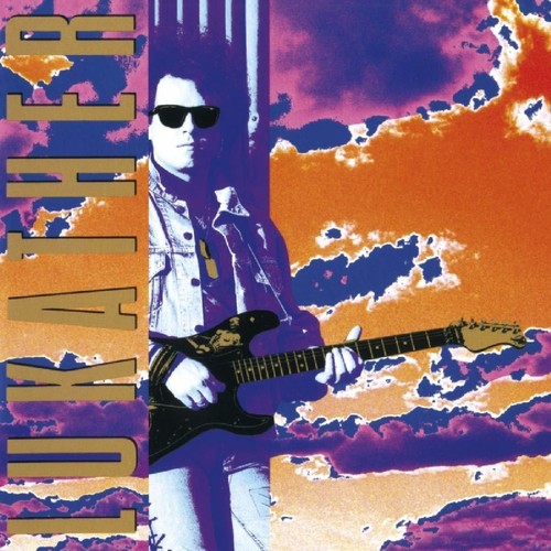 Steve Lukather: Lukather - CD