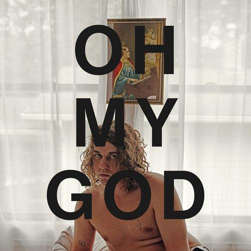 Kevin Morby- Oh My God ( LP )