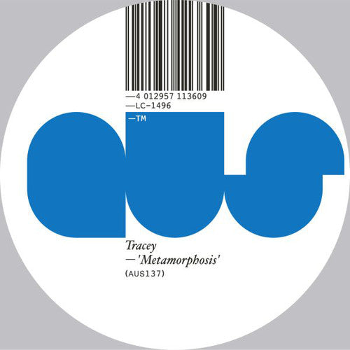 Tracey: Metamorphosis { Record }