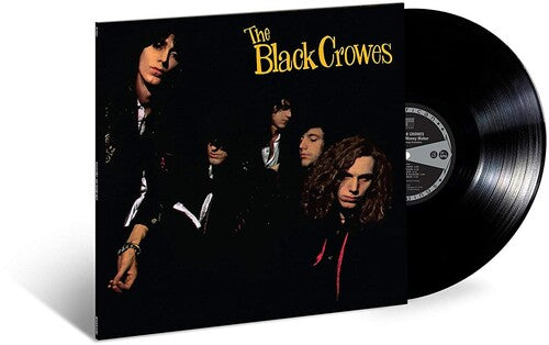 The Black Crowes: Shake Your Money Maker (2020 Remaster) - VINYL