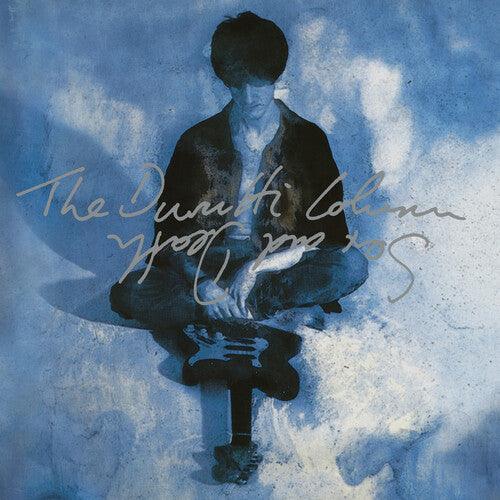 The Durutti Column- Sex & Death (Blue & Silver Vinyl) ( LP )