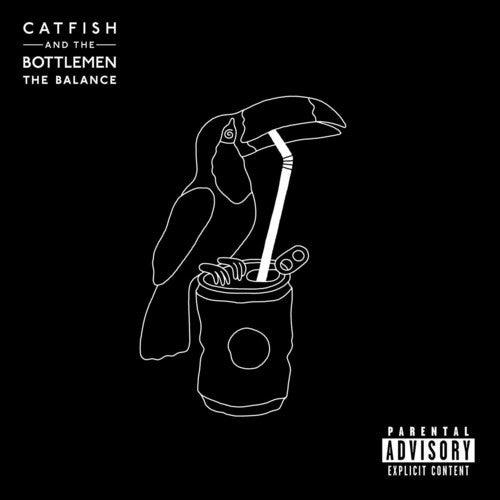 Catfish & the Bottlemen- The Balance ( LP )