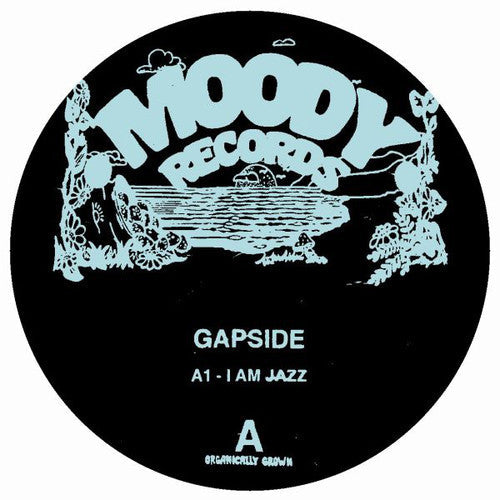 Gapside / Encuentros: Gapside / Encuentros { Record }