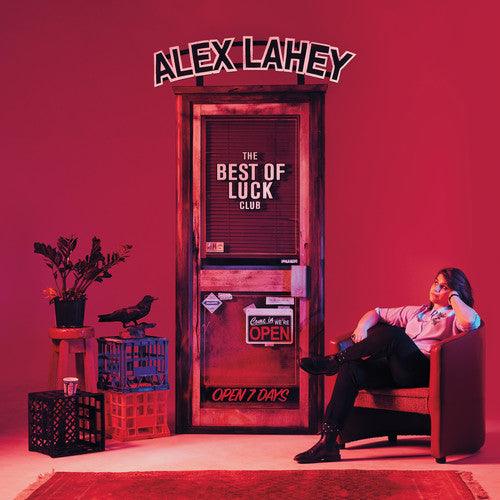 Alex Lahey- The Best Of Luck Club ( LP )