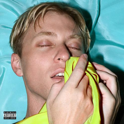 The Drums- Brutalism ( LP )