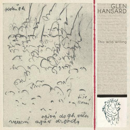 Glen Hansard- This Wild Willing ( LP )