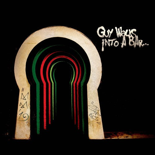 Mini Mansions: Guy Walks Into A Bar... - VINYL