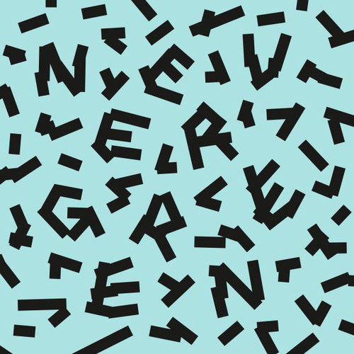 Volk, Johannes: Nevergreen - 12-INCH SINGLE
