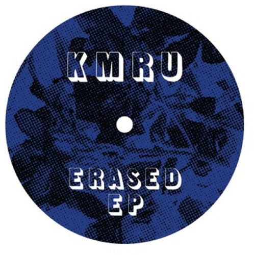 Kmru: Erased { Record }