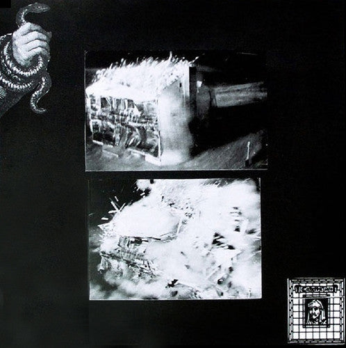 Osvmvsm: Wat Mor / Naked / Ty / House SFX { Record }