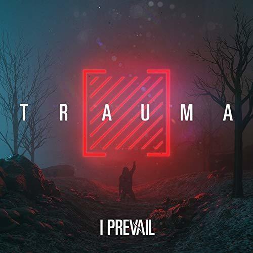 I Prevail- Trauma (Black Vinyl) ( LP )