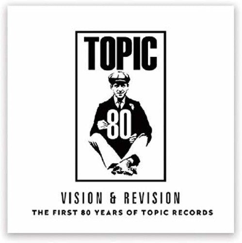 Vision & Revision: First 80 Years Of Topic Records { Record }