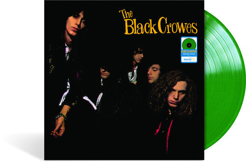 The Black Crowes: Shake Your Money Maker - 30th Anniversary (Indiet Exclusive) - VINYL
