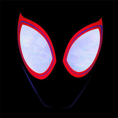 Various Artists- Spider-Man: Into the Spider-Verse (Original Motion Picture Soundtrack) ( LP )