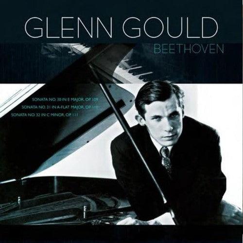 Beethoven: Piano Sonatas 30 31 & 32 ( LP )