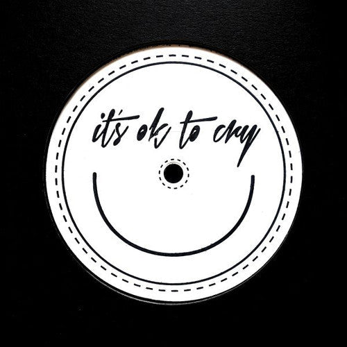Klingebiel, Johannes: It's Ok to Cry { Record }