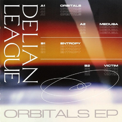 Delian League: Orbitals { Record }