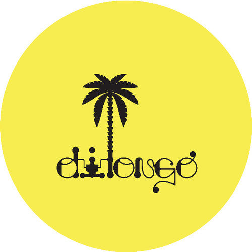 Ditongo: Editales 2 - 12-INCH SINGLE