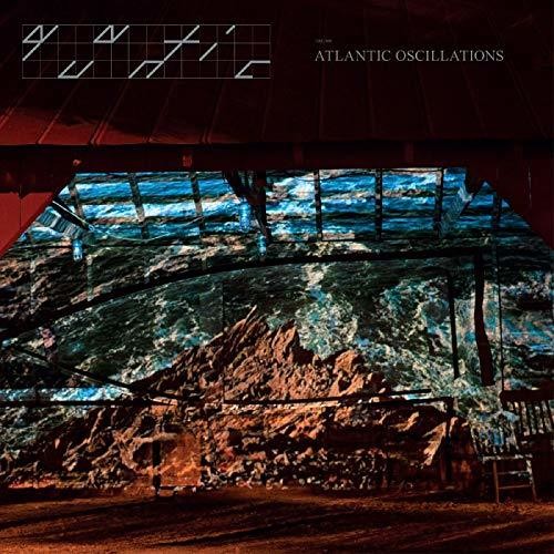 Quantic: Atlantic Oscillations { Record }