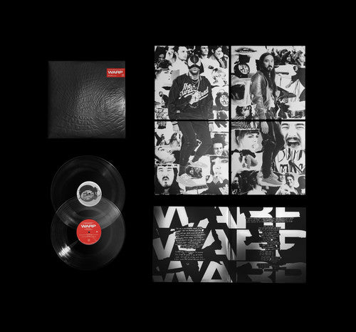 The Bloody Beetroots: Warp 10 Year Anniversary: 2009 - 2019 { Record }