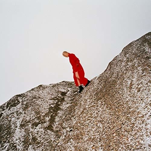 Cate Le Bon: Reward - VINYL