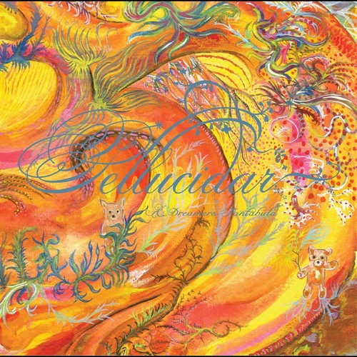 John Zorn: Pellucidar - A Dreamers Fantabula - VINYL