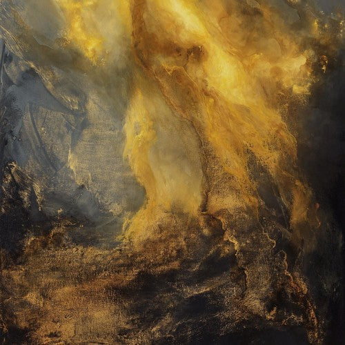Thomas William Hill: Grains Of Space { Record }