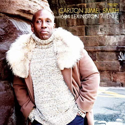 Carlton Jumel Smith- 1634 Lexington Avenue ( LP )